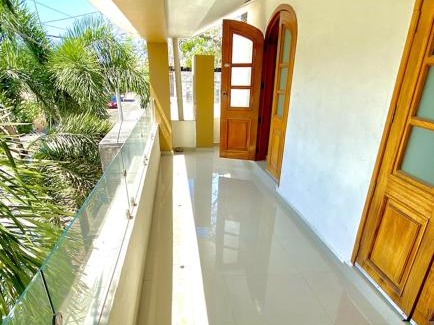 Colima House | Residencia Las Palmas