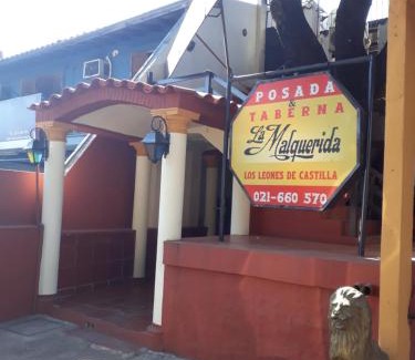 Asuncion Hotel | Residencia Leones de Castilla