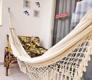 Coroa Vermelha Apartment | Residencia Praia Dos Corais H100