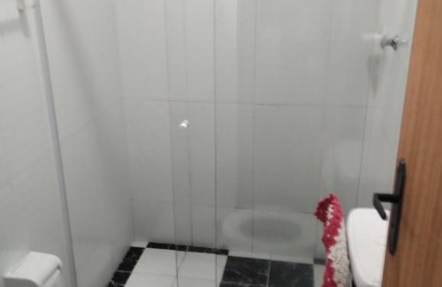 Bacaxa House | Residencia praia Itaúna