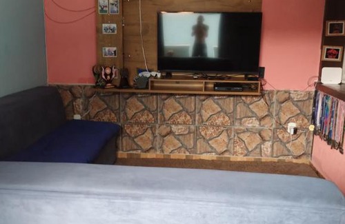 Bacaxa House | Residencia praia Itaúna