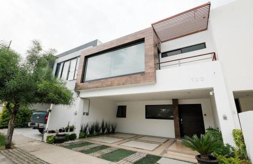 Leon House | Residencia privada en León