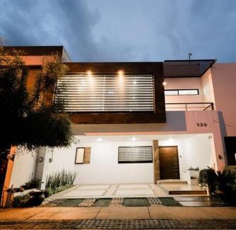 Leon House | Residencia privada en León