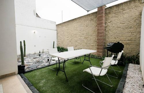 Leon House | Residencia privada en León