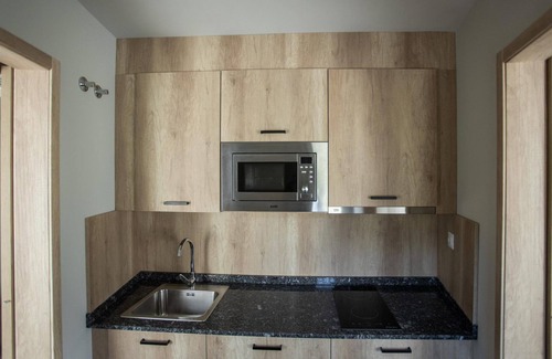 Bilbao Hotel | Residencia Universitaria Micampus Bilbao