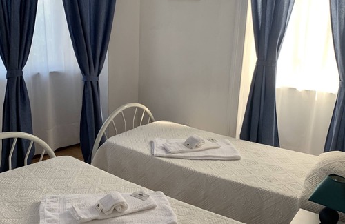 Sao Jorge de Arroios House | Residencia White Love