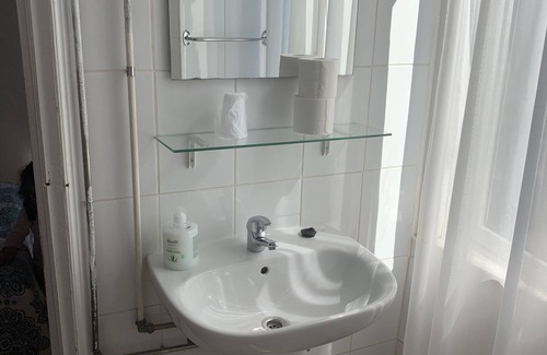 Sao Jorge de Arroios House | Residencia White Love