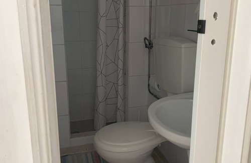 Sao Jorge de Arroios House | Residencia White Love