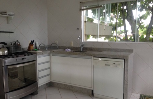 Ponta do Papagaio House | Residencial 5 Irmãs - Casa Beira Mar