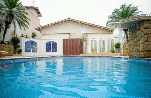 Socorro House | Residencial Aconchego