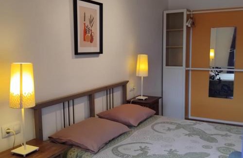 Los Geraeos Apartment | Residencial Almadraba E2