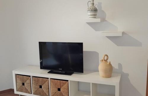 Los Geraeos Apartment | Residencial Almadraba E2