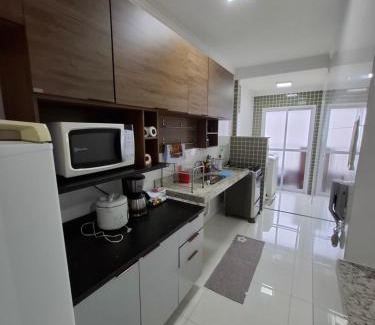 Bela Vista Apartment | Residencial Amarilis