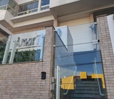 Bela Vista Apartment | Residencial Amarilis