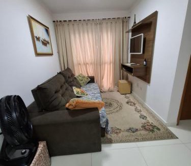 Bela Vista Apartment | Residencial Amarilis