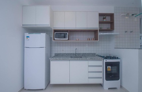 Riviera de Sao Lourenco Apartment | Residencial Anchieta Riviera By Audaar