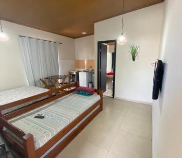 Japuiba House | Residencial Aquidabã