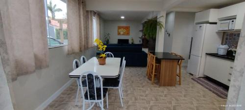 Canasvieiras House | Residencial Bernardo Sobrado 120m2