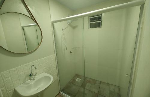 Canasvieiras House | Residencial Bernardo Sobrado 120m2