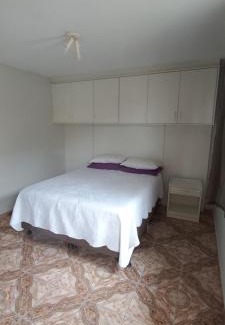 Curitiba Apartment | Residencial Vitor Studio