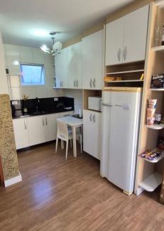 Curitiba Apartment | Residencial Vitor Studio