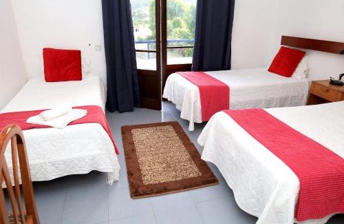 Vimeiro Hotel | Residencial Braga