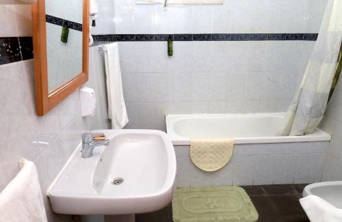 Vimeiro Hotel | Residencial Braga