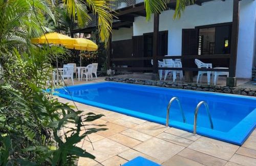 Sao Sebastiao Apartment | Residencial Canto da Praia - Jureia 30mts da praia