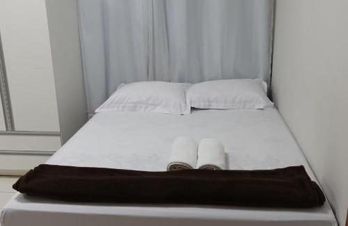 Goiania Apartment | Residencial Carajás