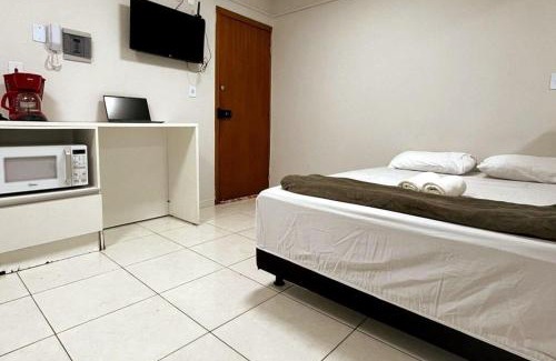 Goiania Apartment | Residencial Carajás
