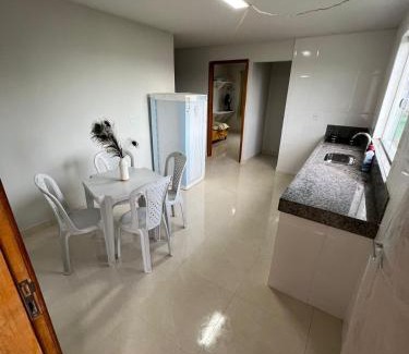 Santa Cruz Cabralia Apartment | Residencial Casa Grande - Apto 03