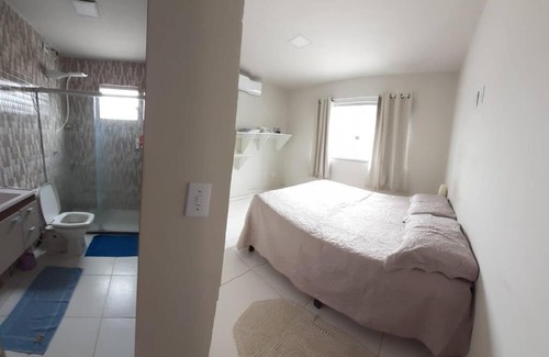Santa Cruz Cabralia Apartment | Residencial Casa Grande- Apto 01