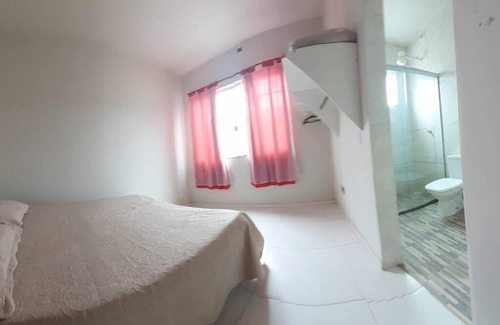 Santa Cruz Cabralia Apartment | Residencial Casa Grande- Apto 01