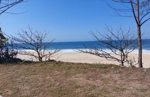 Jacone Apartment | Residencial Casa na Praia