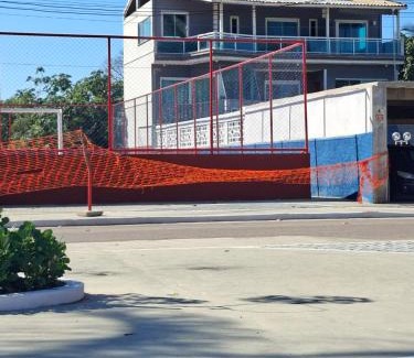 Jacone Apartment | Residencial Casa na Praia