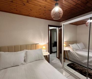 Monte Verde Apartment | Residencial Casuarina Monte Verde