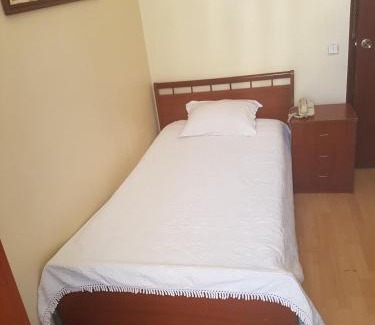 Nossa Senhora do Populo House | Residencial Central