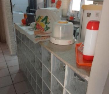 Jurunas Apartment | Residencial Cesário Alvim
