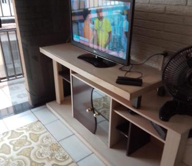 Jurunas Apartment | Residencial Cesário Alvim