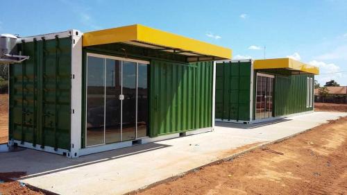 Sertao do Trombudo Cabin | Residencial Colinas