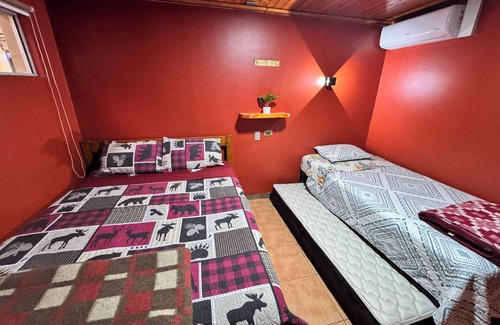 Talca Hotel | Residencial Don Santiago