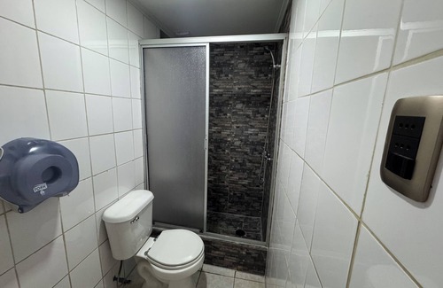 Talca Hotel | Residencial Don Santiago