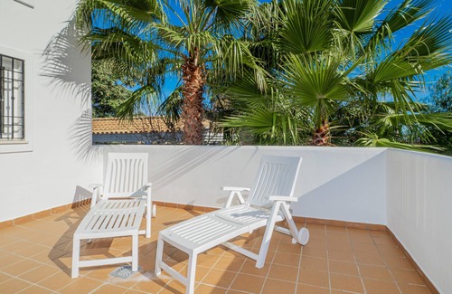 San Luis de Sabinillas Apartment | Residencial Duquesa 2044 Manilva Coast