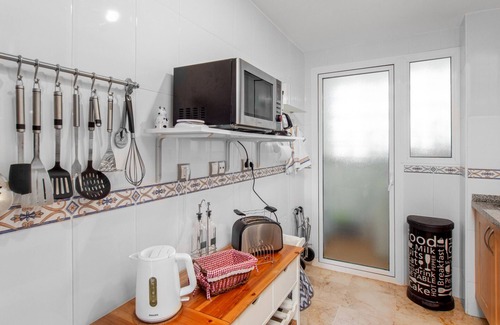 San Luis de Sabinillas Apartment | Residencial Duquesa 2091 Manilva