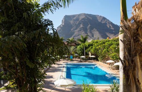 Vueltas Apartment | Residencial El Llano