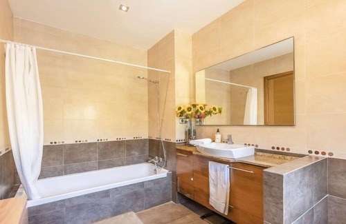 Macanet de la Selva House | Residencial Park by Interhome