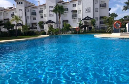 San Luis de Sabinillas Apartment | Residencial Duquesa