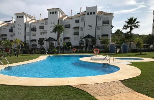 San Luis de Sabinillas Apartment | Residencial Duquesa