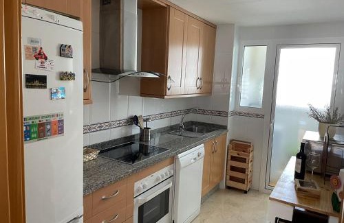 San Luis de Sabinillas Apartment | Residencial Duquesa
