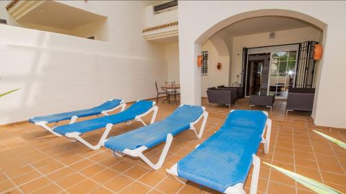 San Luis de Sabinillas Apartment | Residencial Duquesa 7.23.0B
